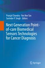 Next Generation Pointofcare Biomedical Sensors Technologies For Cancer Diagnosis 1st Edition Pranjal Chandra