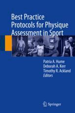 Best Practice Protocols For Physique Assessment In Sport 1st Edition Patria A Hume