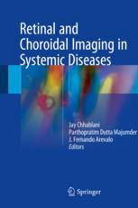 Retinal And Choroidal Imaging In Systemic Diseases 1st Edition Jay Chhablani