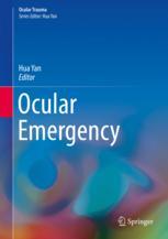 Ocular Emergency 1st Edition Hua Yan Eds