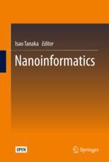 Nanoinformatics 1st Edition Isao Tanaka Eds