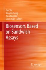 Biosensors Based On Sandwich Assays 1st Edition Fan Xia Xiaojin Zhang