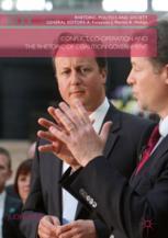 Conflict Cooperation And The Rhetoric Of Coalition Government 1st Edition Judi Atkins Auth