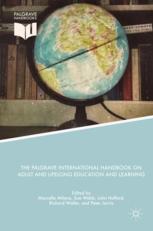 The Palgrave International Handbook On Adult And Lifelong Education And Learning 1st Edition Marcella Milana