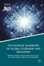 The Palgrave Handbook Of Global Citizenship And Education 1st Edition Ian Davies