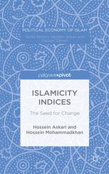 Islamicity Indices The Seed For Change 1st Edition Hossein Askari