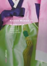 Korean Women In Leadership 1st Edition Yonjoo Cho Gary N Mclean Eds