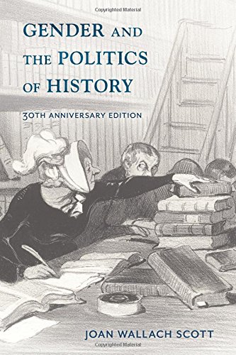 Gender And The Politics Of History Anniversary Arifin