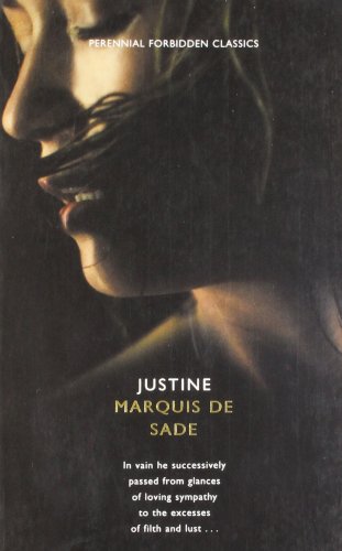 Justine Marquis De Sade