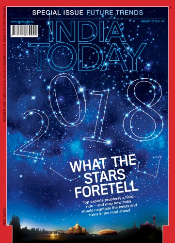 India Today January 22 2018 What The Stars Foretell India Today