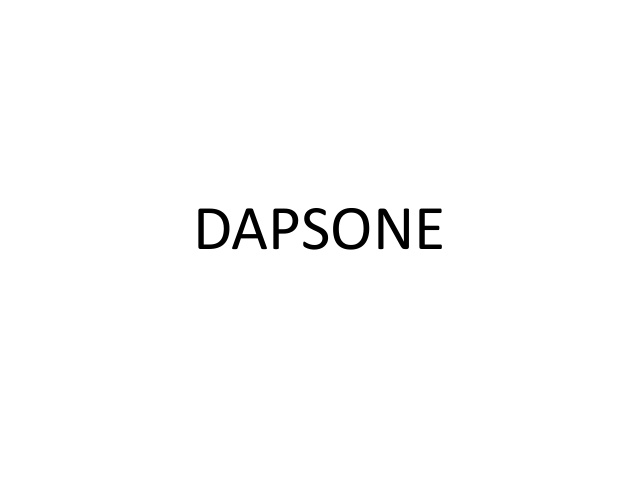 The Use Of Dapsone As A Novel Persister Drug In The Treatment Of Chronic L Yme Diseasepost Treatment Lyme Disease Volume 7 Maryalice Citera