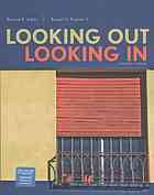 Looking Out Looking In Fifteenth Edition Ronald Brian Adler