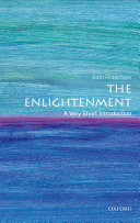 The Enlightenment A Very Short Introduction Illustrated John Robertson