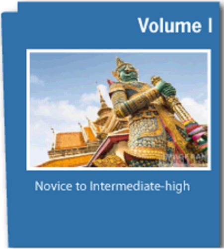 Readingthai Volume 1 Robert J Bickner
