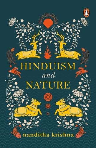 Hinduism And Nature Nanditha Krishna