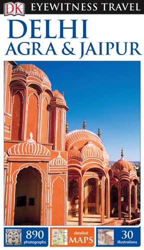 Delhi Agra Jaipur 2015 Anuradha Chaturvedi Et Al