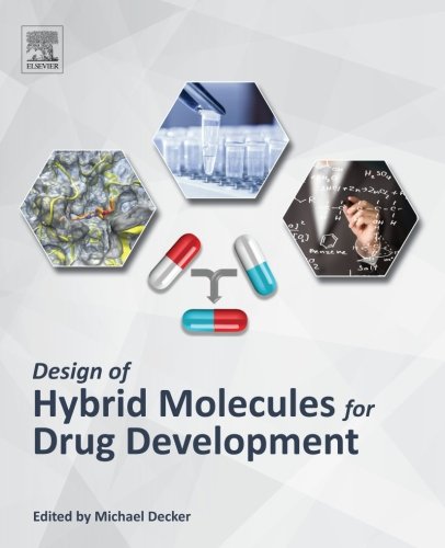 Design Of Hybrid Molecules For Drug Development Michael Decker