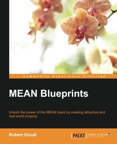 Mean Blueprints Robert Onodi