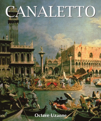 Canaletto Octave Uzanne
