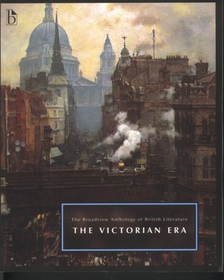 The Broadview Anthology Of British Literature Volume 5 The Victorian Era Paperback Joseph Black Editor