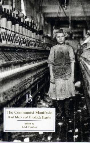 The Communist Manifesto Revised Ed Karl Marx Friedrich Engels