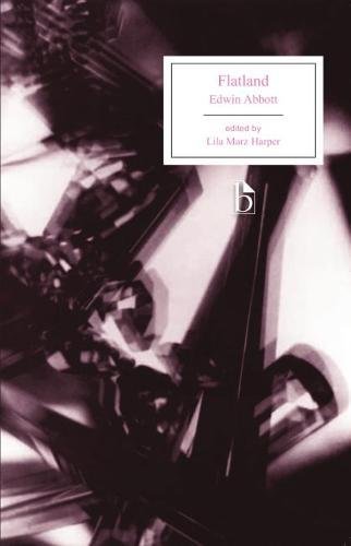 Flatland Edwin Abbott Lila Marz Harper