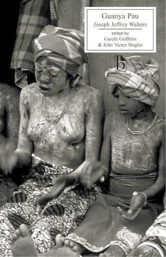Guanya Pau A Story Of An African Princess Joseph Jeffrey Walters