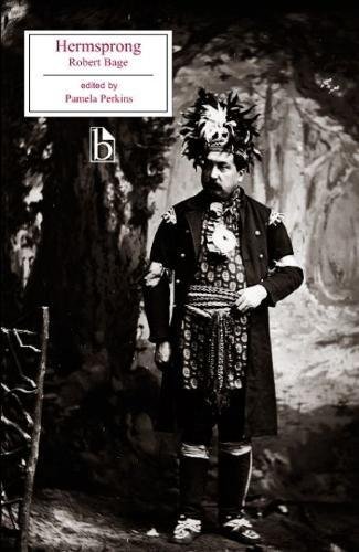 Hermsprong Or Man As He Is Not Robert Bage Pamela Perkins
