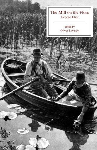 The Mill On The Floss George Eliot Oliver Lovesey