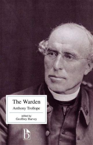 The Warden Anthony Trollope
