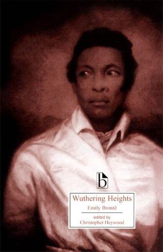 Wuthering Heights Emily Bront Christopher Heywood