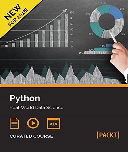 Data Science With Python 1st Edition Coll