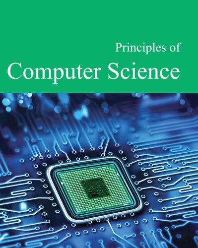Principles Of Computer Science Salem Press