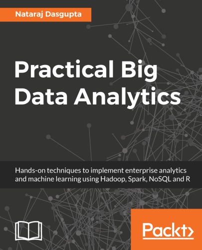 Practical Big Data Analytics Nataraj Dasgupta