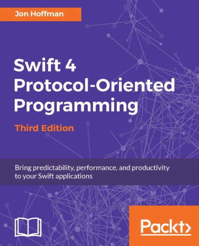 Swift 4 Protocoloriented Programming 3rd Jon Hoffman