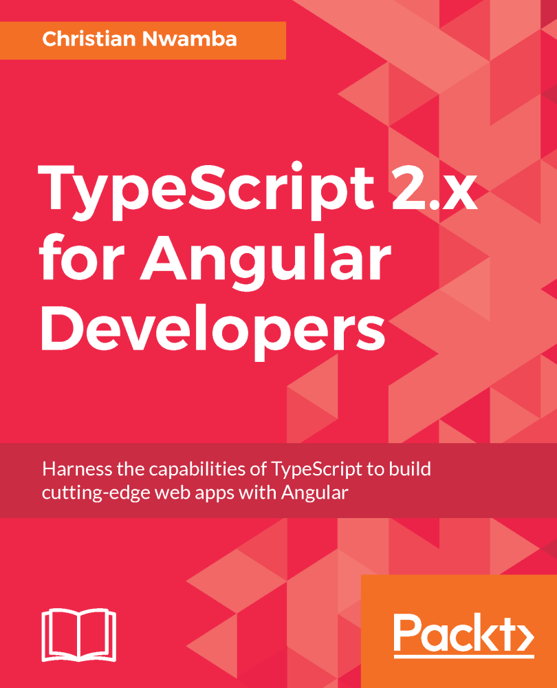 Typescript 2 For Angular Developers Christian Nwamba