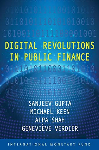 Digital Revolutions In Public Finance International Monetary Fund