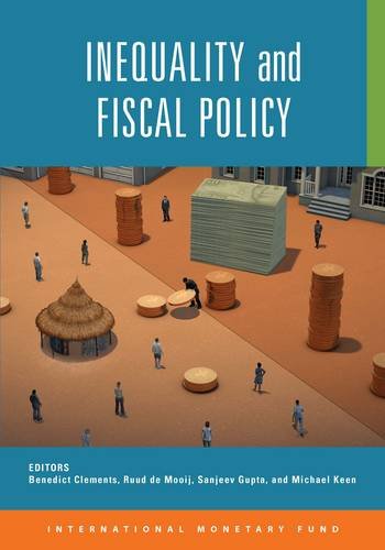 Inequality And Fiscal Policy International Monetary Fund