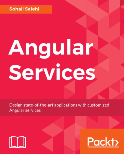Angular Services Sohail Salehi