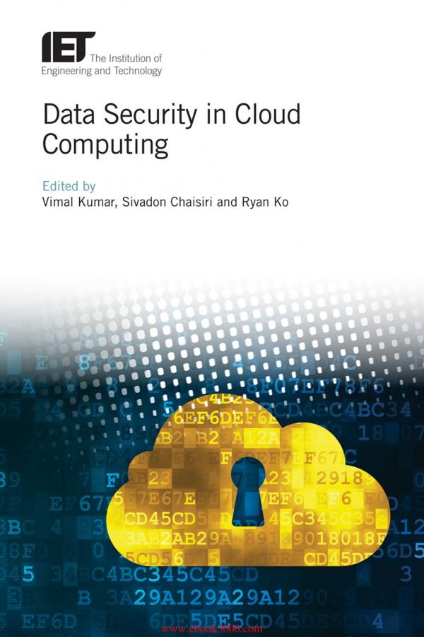 Data Security In Cloud Computing Kumar Vimal