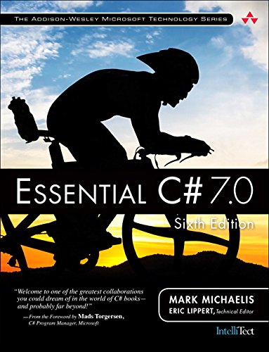 Essential C 70 6th Edition Mark Michaelis