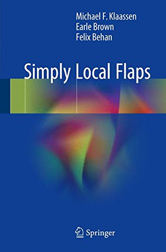 Simply Local Flaps 1st Michael F Klaassen Earle Brown Felix Behan