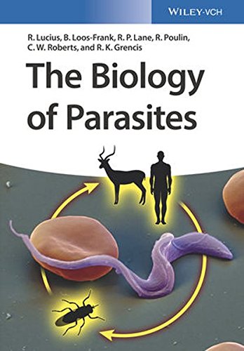 The Biology Of Parasites Richard Lucius Et Al