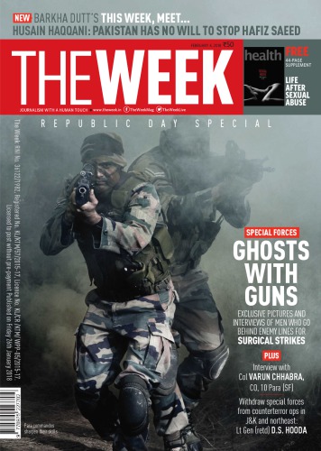 The Week India The Week India