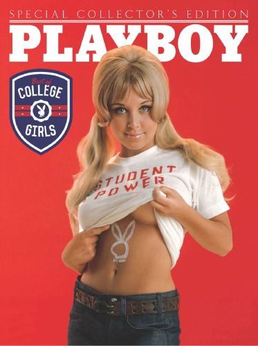 Playboy Usa November 2014 Playboy Magazine