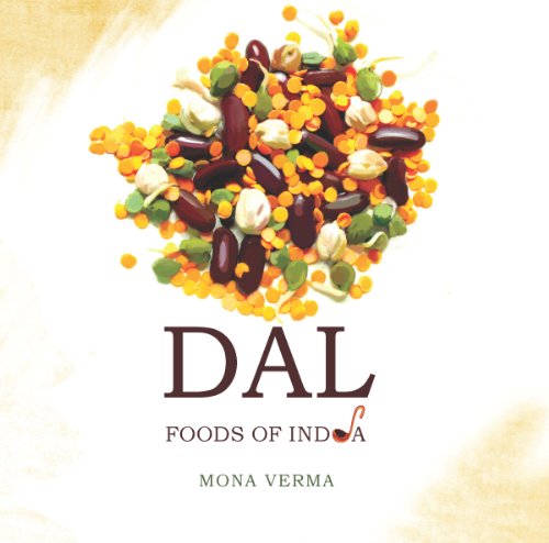 Foods Of India Dal Mona Verma