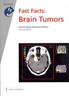 Brain Tumors 2nd Lauren E Abrey Warren P Mason