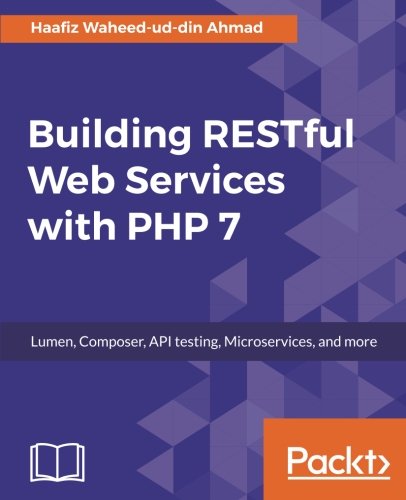 Building Restful Web Services With Php 7 Code Haafiz Waheeduddin Ahmad