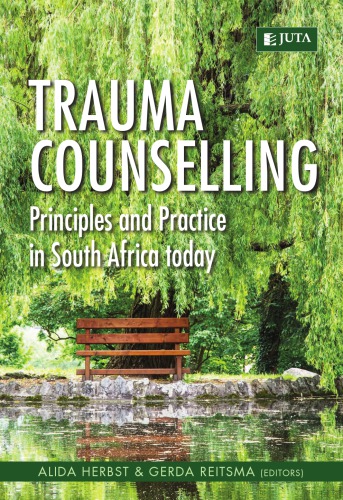 Trauma Counselling 2nd Alida Herbst Gerda Reitsma