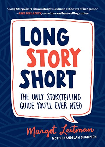 Long Story Short Margot Leitman
